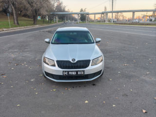 Skoda Octavia foto 2