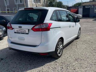 Ford Grand C-MAX foto 2