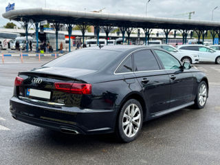 Audi A6 foto 5