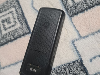 Motorola w156.  150 lei foto 3