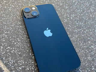 iPhone 13, 128 Gb, midnight