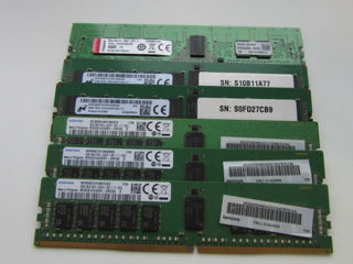 Оперативная память DDR4 8 ГБ foto 5