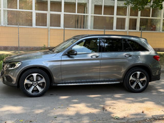 Mercedes GLC foto 3