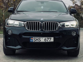 BMW X4 foto 2