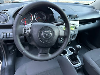 Mazda 2 foto 14