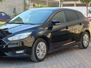 Ford Focus foto 1