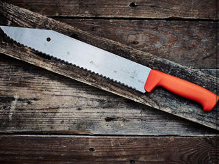 Hultafors FGK Mineral Wool Knife - Cutit taierea izolatiei