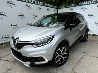 Renault Captur foto 2