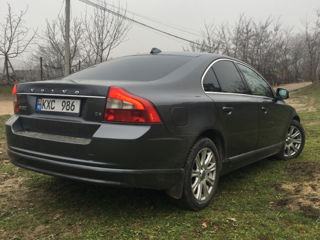 Volvo S80 foto 5