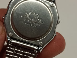 Casio Vintaje Original (nou) foto 3