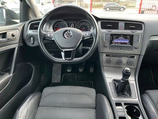 Volkswagen Golf foto 6