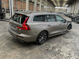 Volvo V60 foto 3