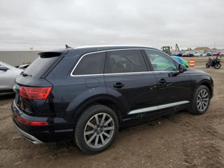 Audi Q7 foto 5