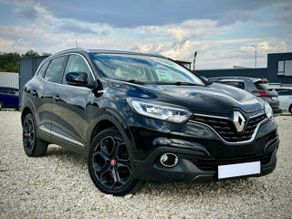 Renault Kadjar foto 2