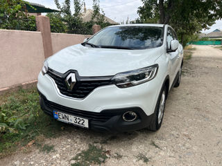 Renault Kadjar foto 1