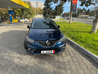 Renault Megane foto 2