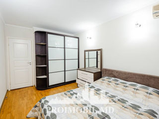 Apartament cu 2 camere, 119 m², Centru, Chișinău foto 3