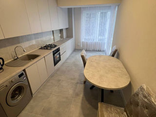 Apartament cu 1 cameră, 50 m², Sculeni, Chișinău