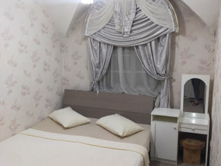 Комната, 105 м², Чокана, Кишинёв фото 5