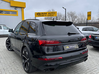 Audi Q7 foto 4