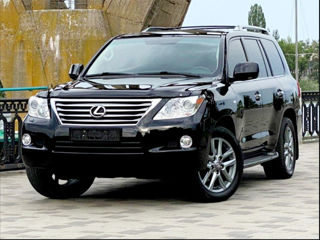 Piese Lexus Lx foto 1