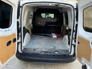 Renault Kangoo foto 5