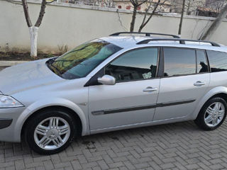 Renault Megane foto 5