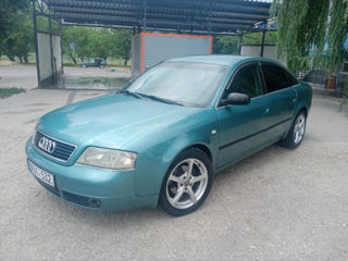 Audi A6 foto 4