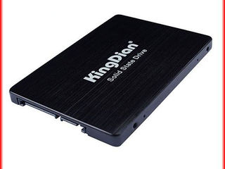 Новый SSD на 240Gb, в упаковке скоростной 500/450 идет и на ноутбук, и на стационар . . . . . . . foto 2