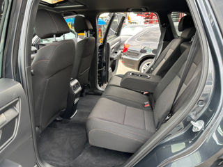 Honda CR-V foto 15