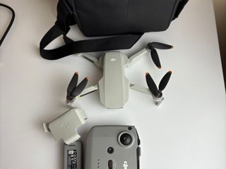 Dji Mini 2 4k Combo  foto 0
