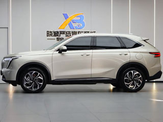 Haval H6 foto 3