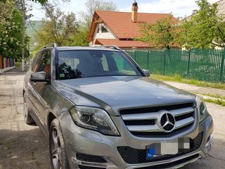 Mercedes GLK-Class foto 6