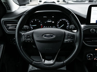 Ford Focus foto 10