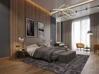 Design interior. Дизайн интерьера. foto 14