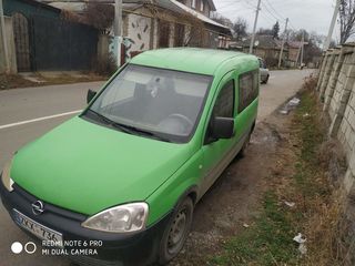 Opel Astra foto 2