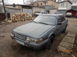 Mazda 626 foto 2