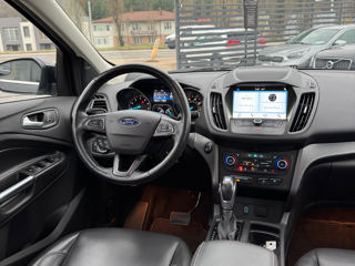 Ford Escape foto 5