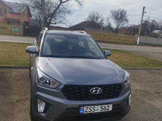 Hyundai Creta foto 0
