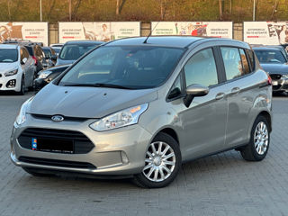 Ford B-Max foto 3