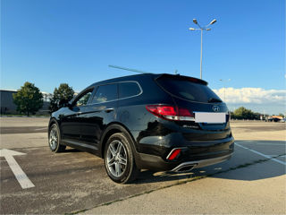 Hyundai Santa FE foto 5