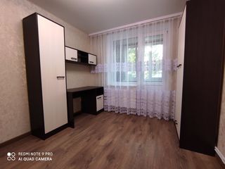 Apartament cu 2 camere, 50 m², Gara de nord, Bălți foto 10