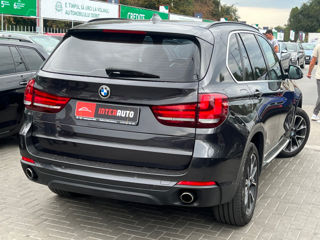 BMW X5 foto 4