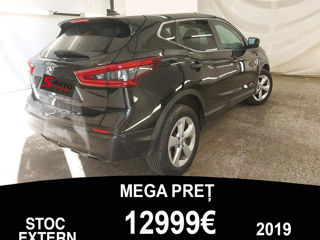 Nissan Qashqai foto 5