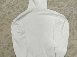 hanorac full zip up foto 2