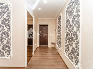 Apartament cu 1 cameră, 68 m², Buiucani, Chișinău foto 14