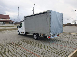 Renault Master foto 7