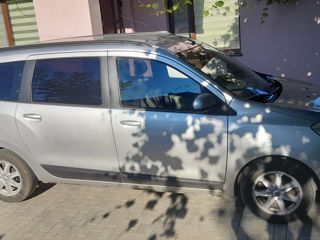 Dacia Lodgy foto 7