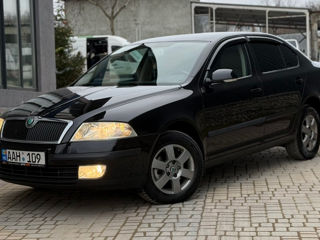 Skoda Octavia foto 5