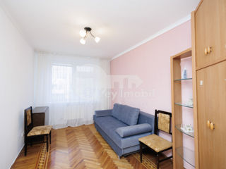 Apartament cu 3 camere, 80 m², Râșcani, Chișinău foto 8